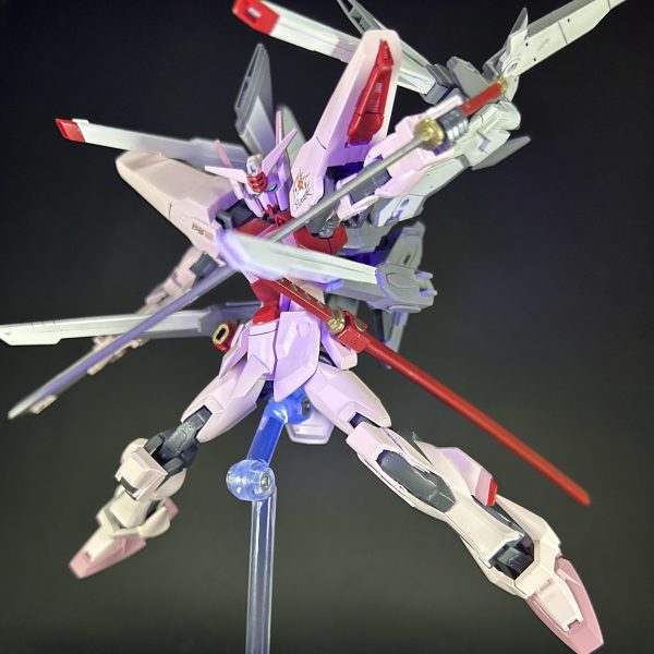 アカツキ クレナイ