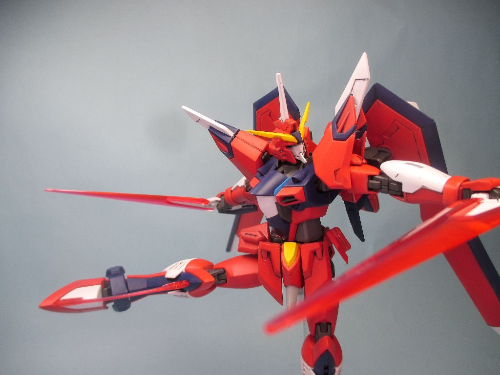 STTS-808 イモータルジャスティス–6枚目/制作者：堺・悠一