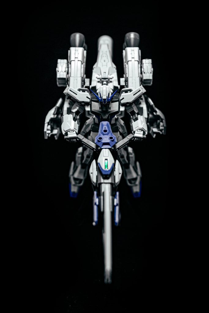 ディアクティブエクシードギャラクシー–2枚目/制作者：Rewolf Border