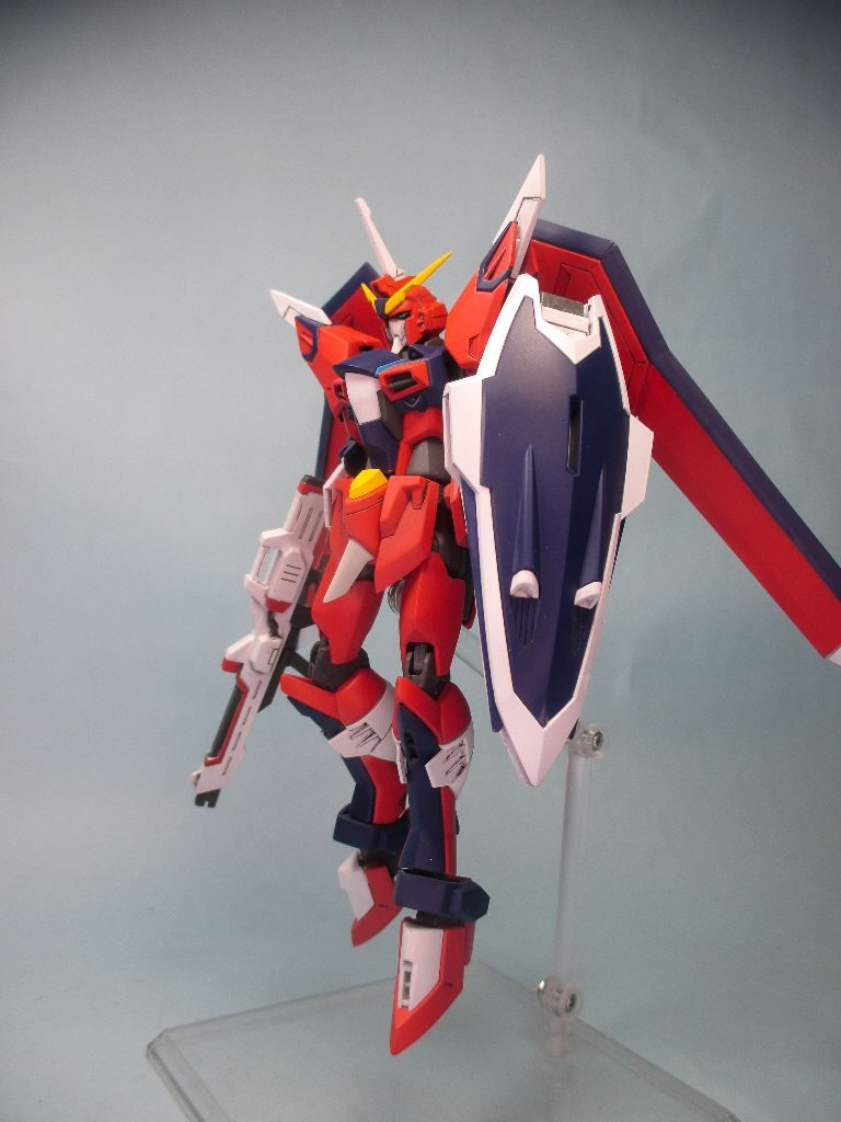 STTS-808 イモータルジャスティス–7枚目/制作者：堺・悠一