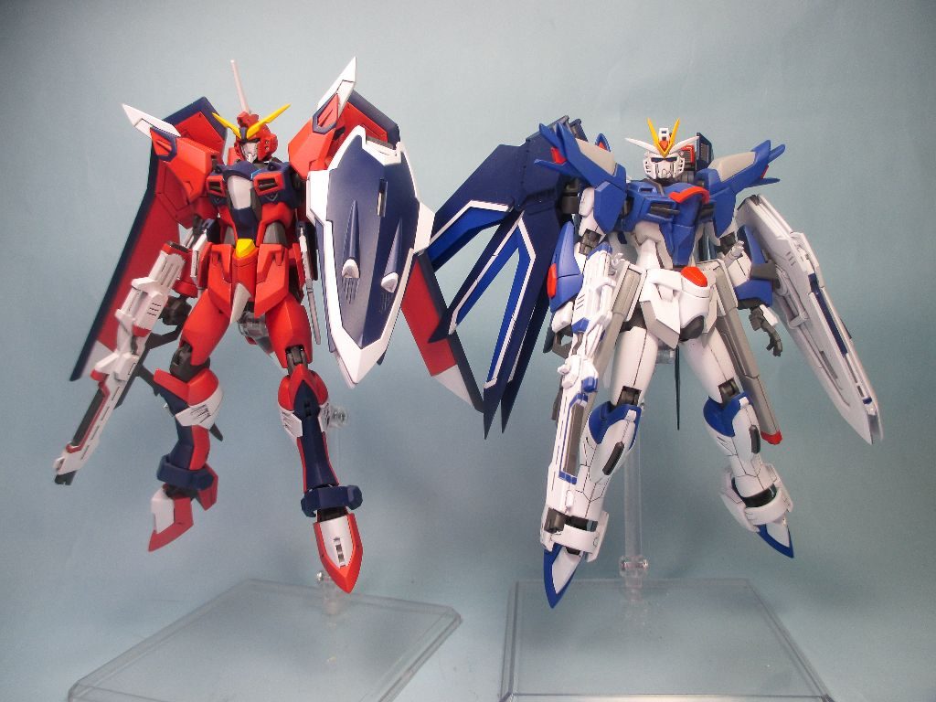 STTS-808 イモータルジャスティス–8枚目/制作者：堺・悠一