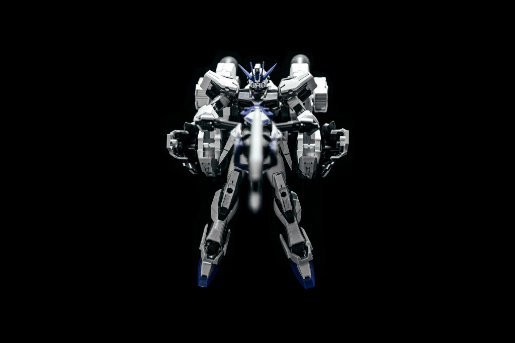 ディアクティブエクシードギャラクシー–5枚目/制作者：Rewolf Border