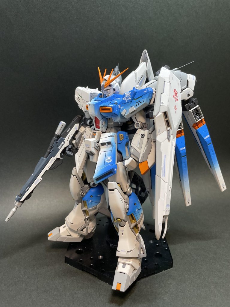 初ファレホの作品なので塗装の粗は勘弁してください😅