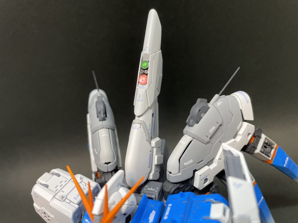 ちゃんとインコムも自作しました😄失敗の連続で20個くらい作りましたかね