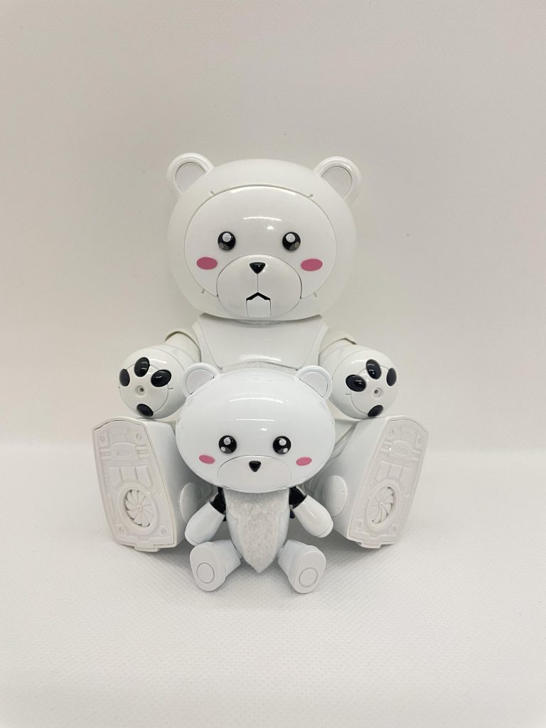 次からはいよいよ変形になります。