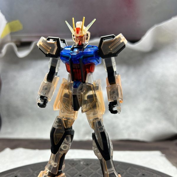 ストライクガンダム