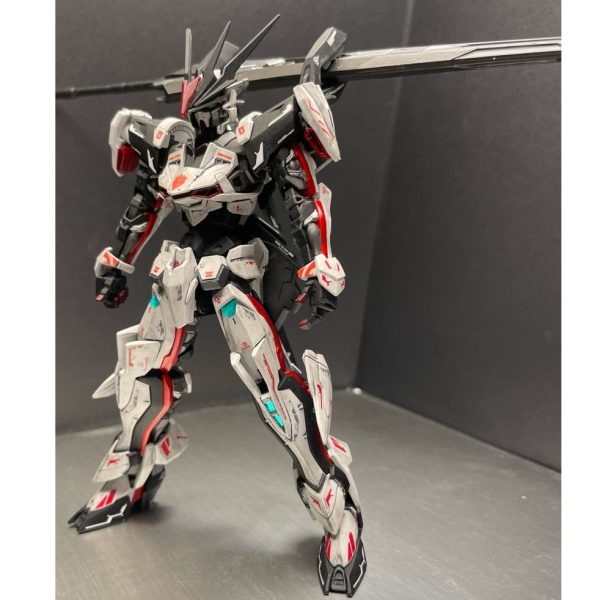 HGCE ロードアストレイΩ