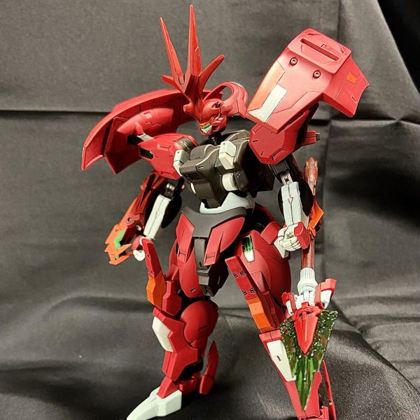 ダリルバルデ・オプション天