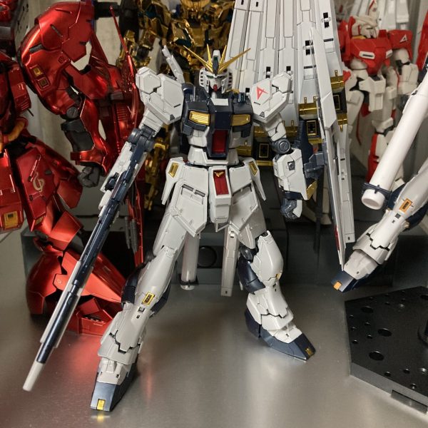 おはνガンダム