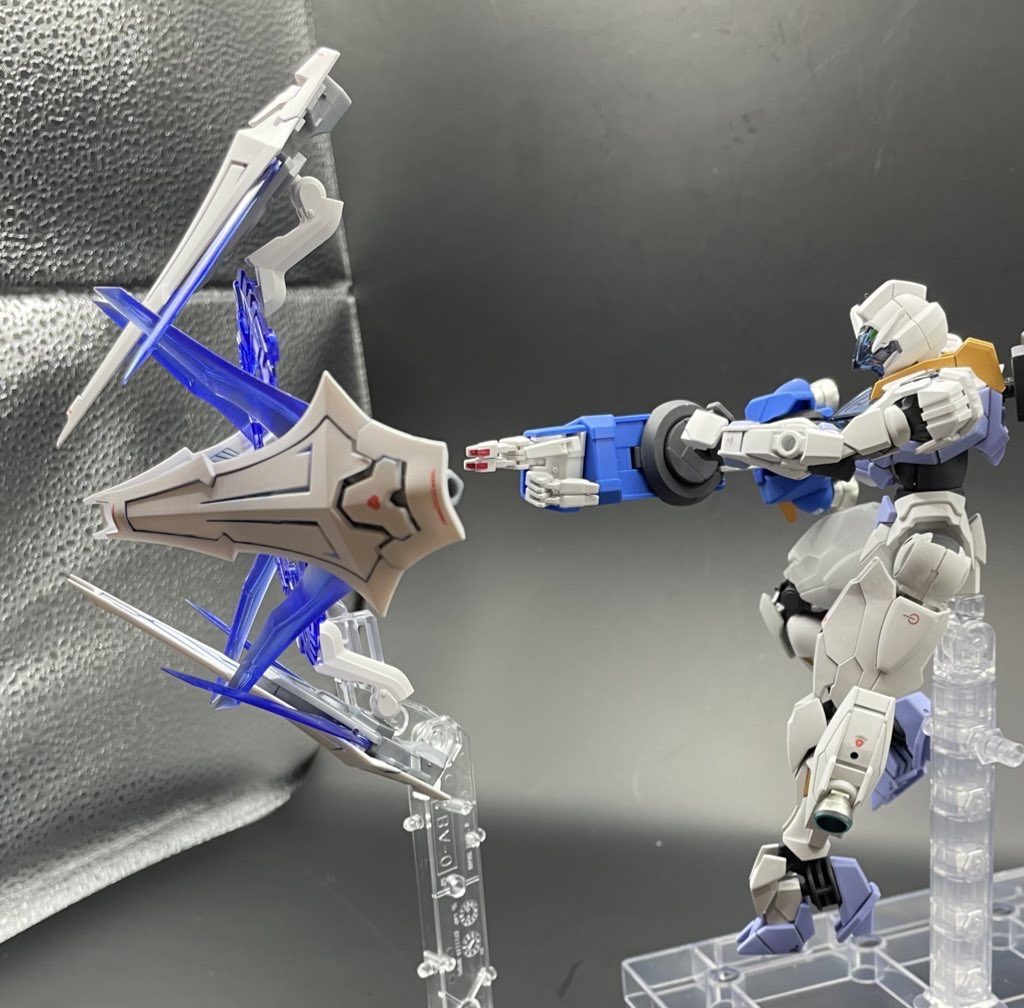 これがやりたいがために始めた制作でした!