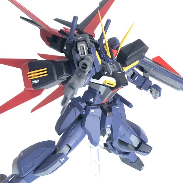 ウィンダム　特務隊仕様