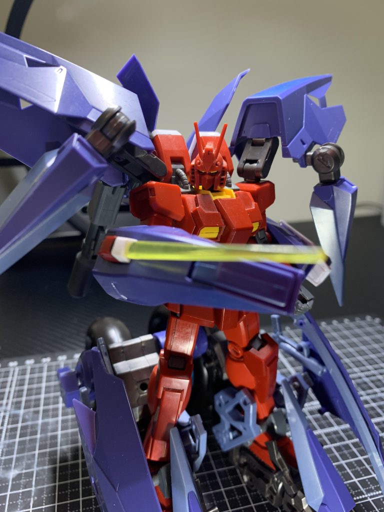 ビームサーベル