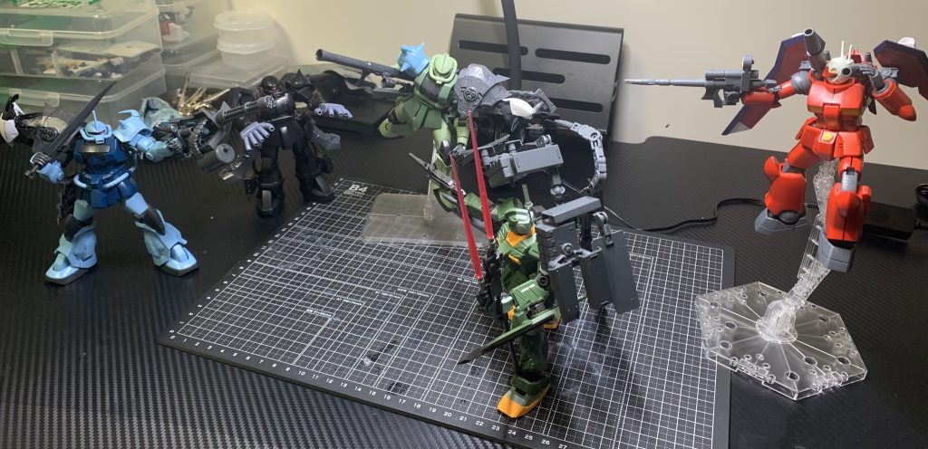 破壊阻止防衛戦　観覧して頂き、ありがとうございました🙇