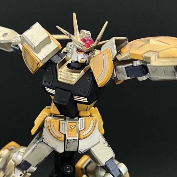 ラーガンダムver.R