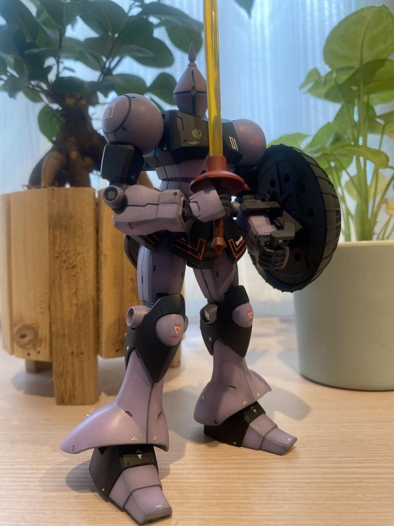 特別な加工はほぼ無し