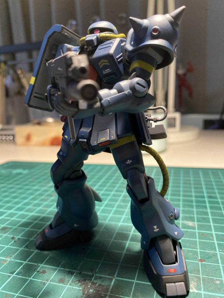 じゃあな…アル…✨