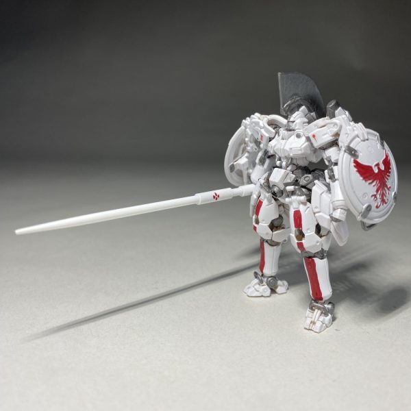 L.E.D.トールギス