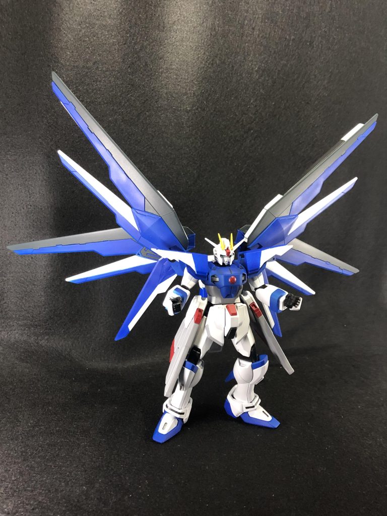 ライジングフリーダム–4枚目/制作者：@lyricaliwao