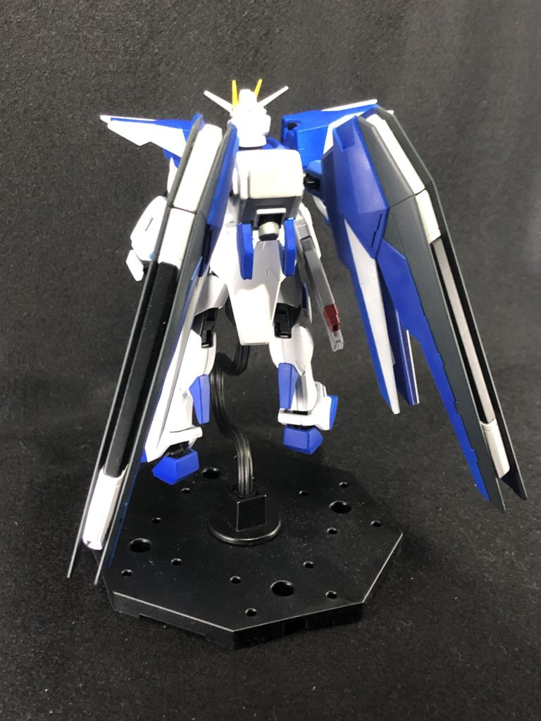 ライジングフリーダム–5枚目/制作者：@lyricaliwao