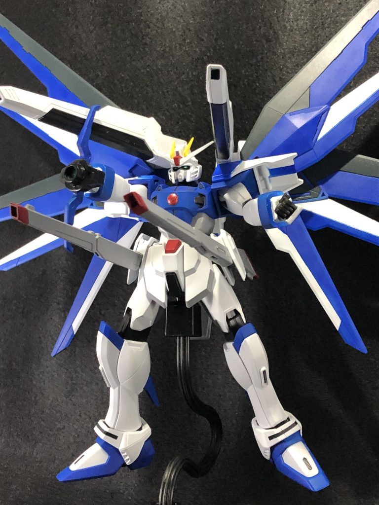 ハイマットフルバースト