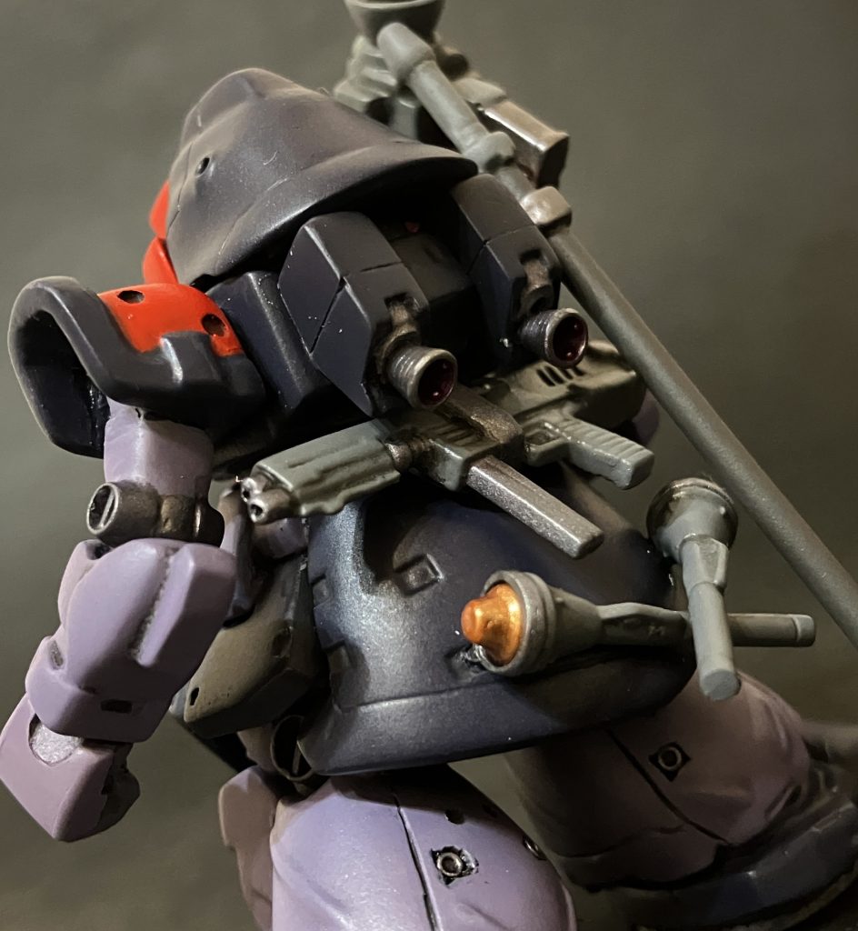 コンバージ風　ドム・トローペン–6枚目/制作者：いしゅと【I.S.T.works】