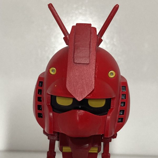 レドウォリくん