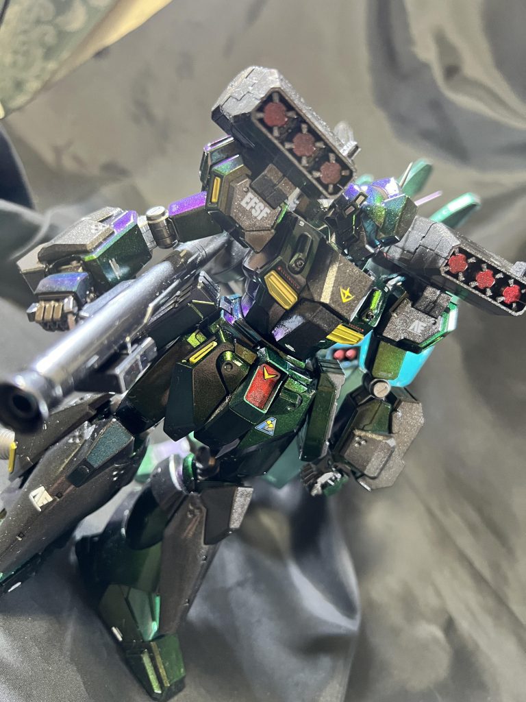 重厚感もたっぷり😅