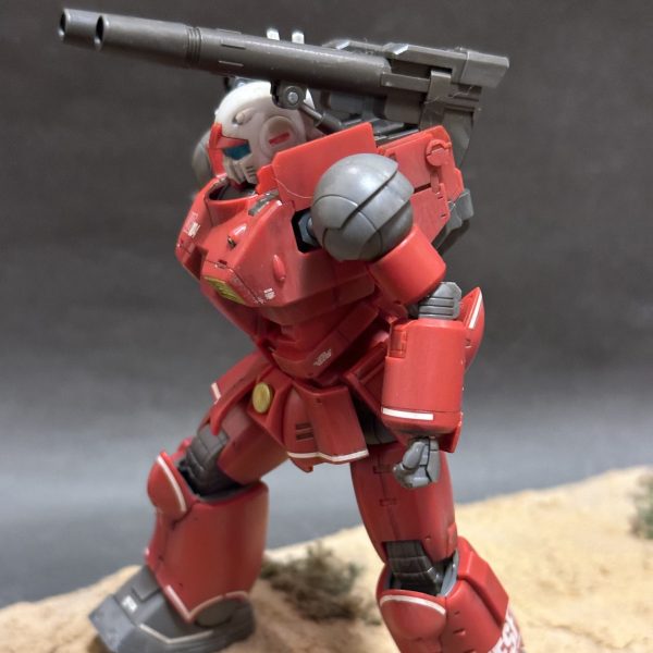 originガンキャノン