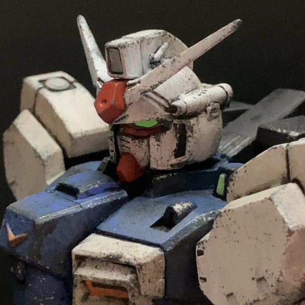 Yahoo!オークション - 1/144 地球連邦軍 61式戦車 5型 レジン