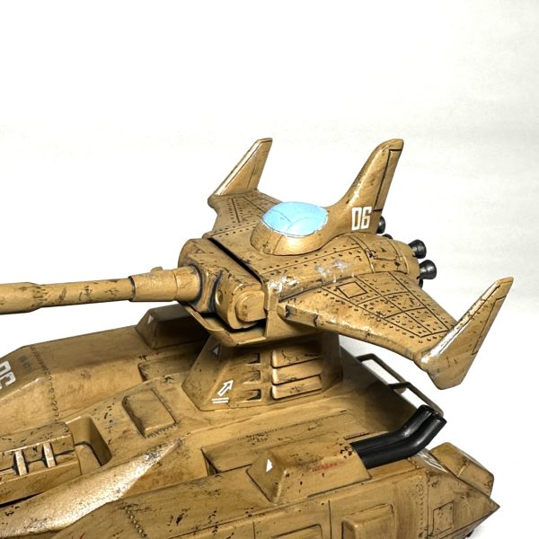 1/144 マゼラアタック