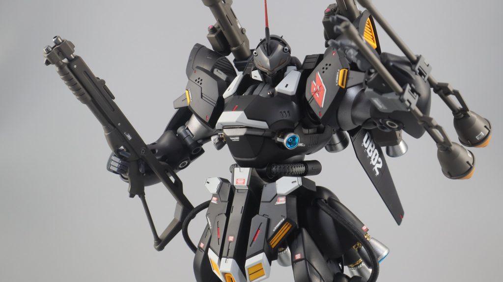 ケンプファー・シュヴェーア–8枚目/制作者：NORA