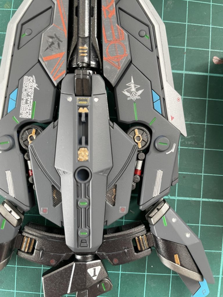 毎日仕事終わりにコツコツ制作し、約7ヶ月かかりましたがとても達成感が有り、自分なりに納得いく出来になりました。まだまだ細かいところのクオリティーアップが必要なので次回作に繋げていきたいです。最後まで閲覧ありがとうございます。