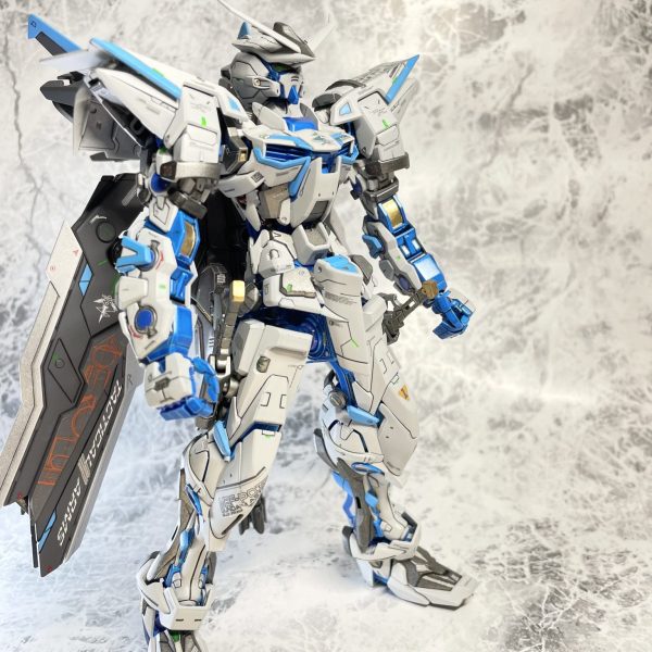 ブルーフレーム