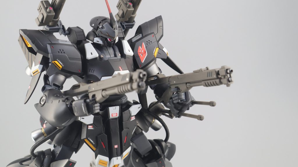 ケンプファー・シュヴェーア–3枚目/制作者：NORA