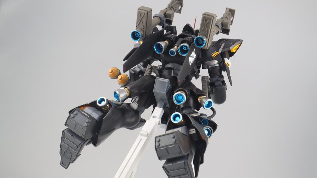 ケンプファー・シュヴェーア–4枚目/制作者：NORA