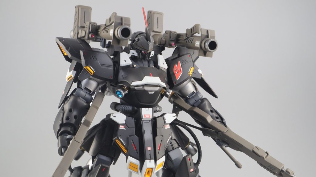 ケンプファー・シュヴェーア–5枚目/制作者：NORA