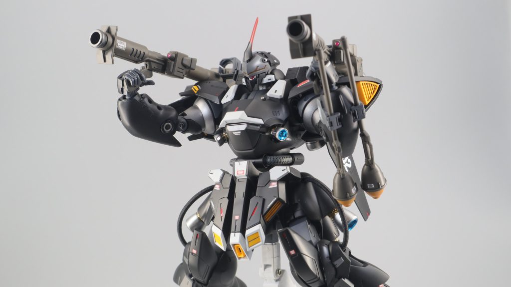 ケンプファー・シュヴェーア–6枚目/制作者：NORA