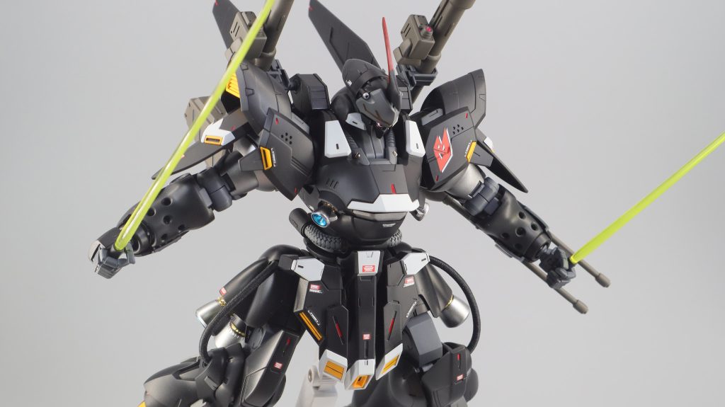 ケンプファー・シュヴェーア–7枚目/制作者：NORA