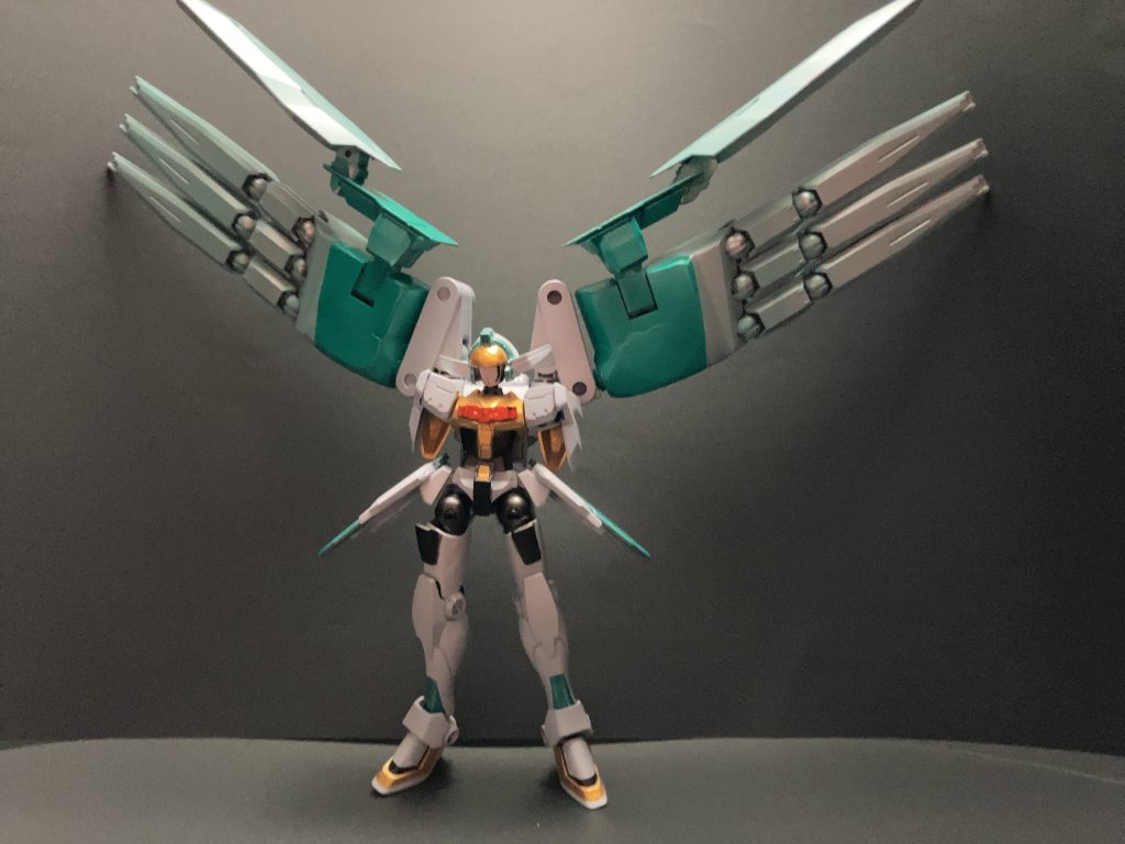 クレスケンス–7枚目/制作者:@jiyu_nitsukuruきあい模型