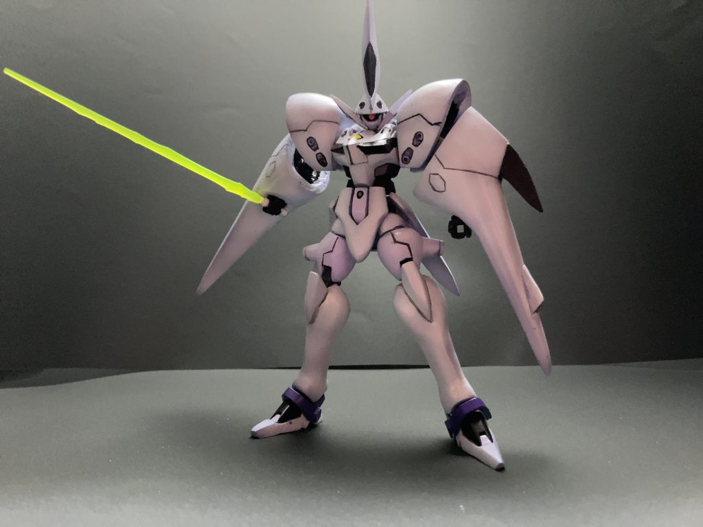 ビームサーベル