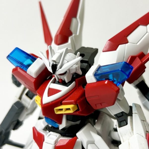 アクセル ガンダム SHIFT-3《TORRENT》