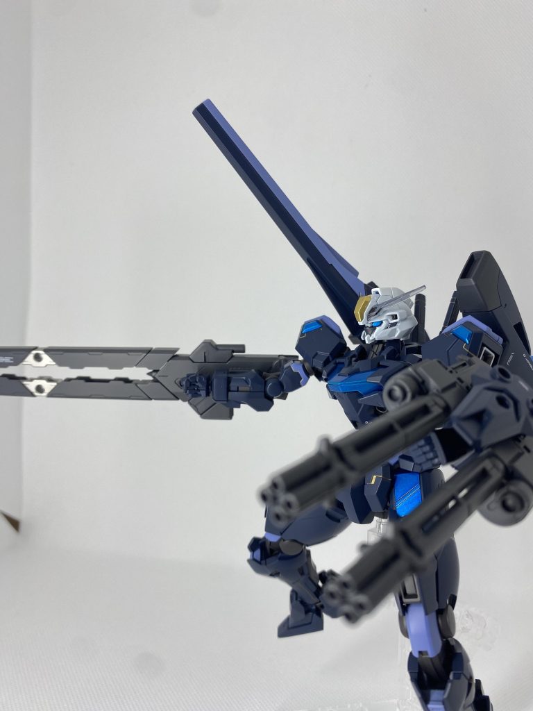 スライドギミック良いですよね。