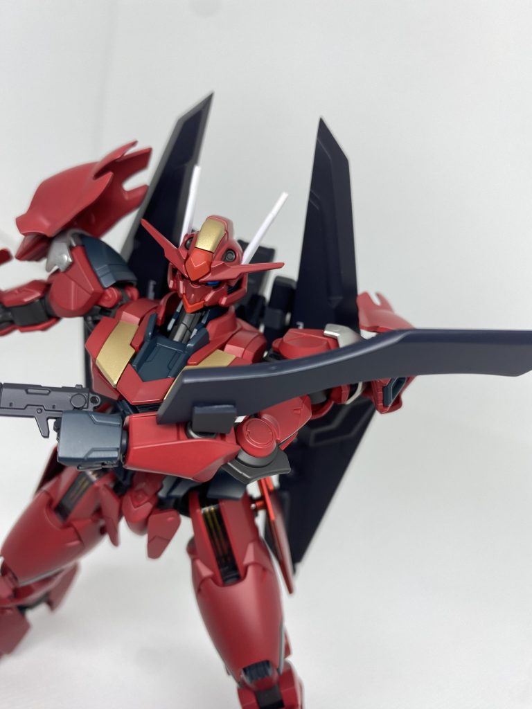 エアリアル　TYPEダンテ–4枚目/制作者：mt.kuro