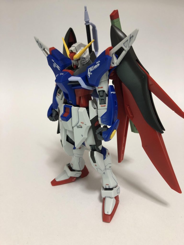 塗装される前に最後にパシャリ!