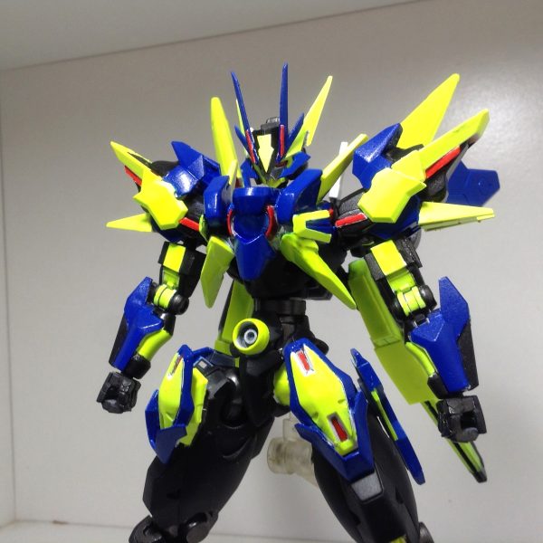 エアリアライズ TYPE-SA