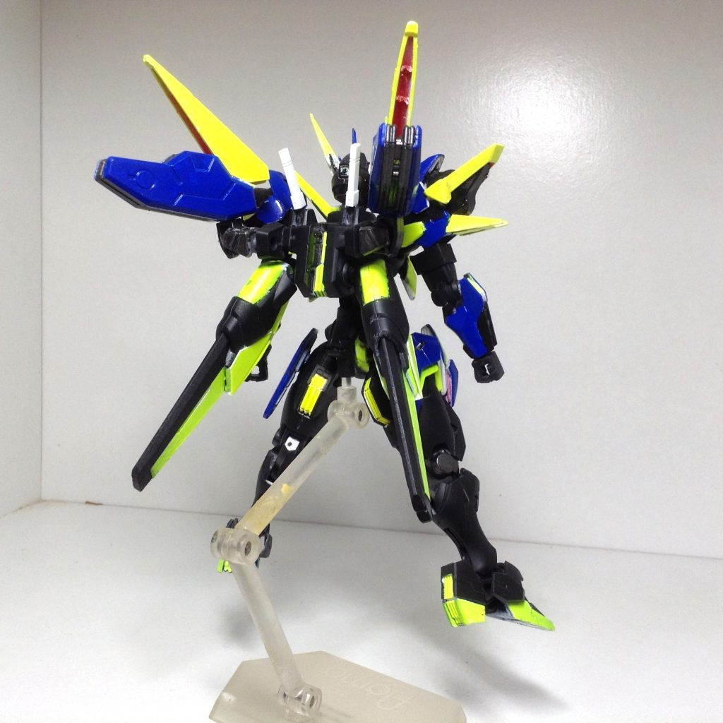 エアリアライズ TYPE-SA–4枚目/制作者：suke193