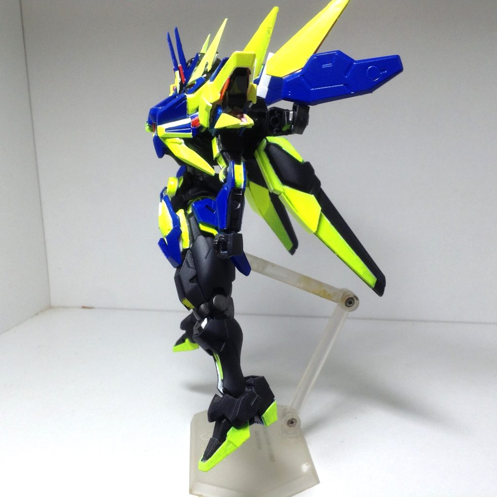 エアリアライズ TYPE-SA–3枚目/制作者：suke193