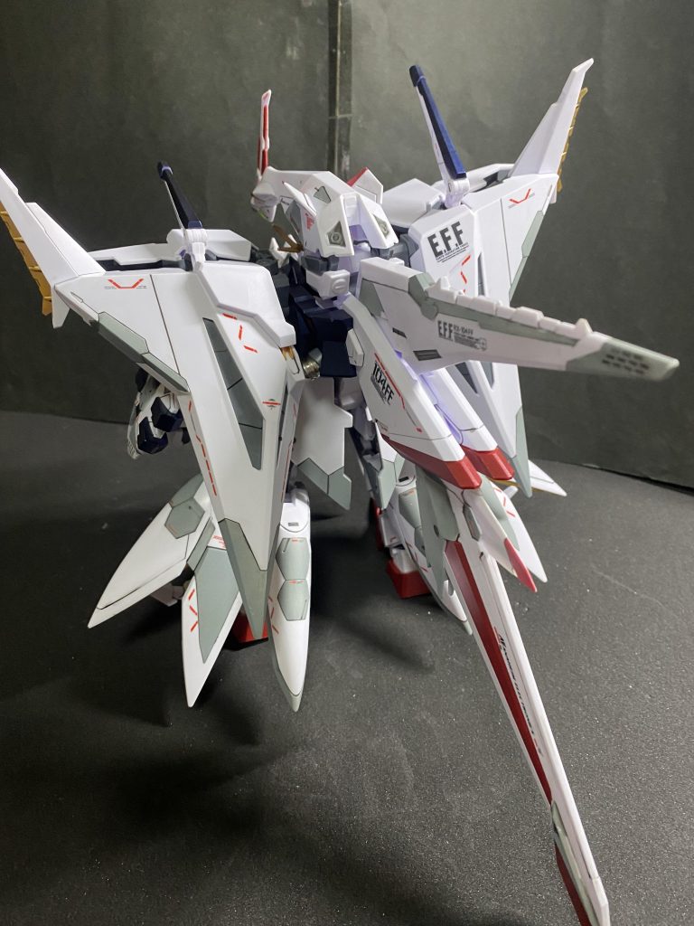 HGペーネロペー–5枚目/制作者：kuronekoCharlie