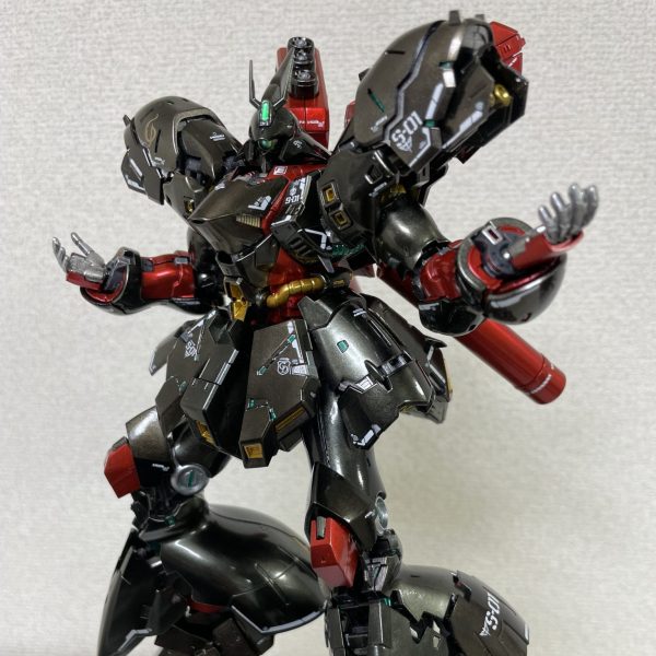 サザビー　黒閃SPECIALZ