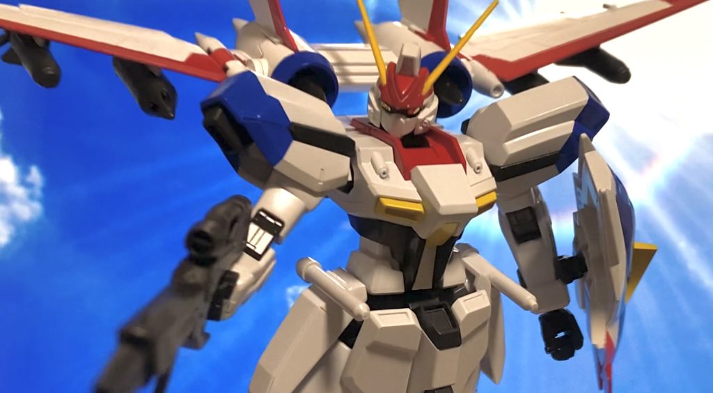 ウィンダムも倒れるまで走るくらい熱く生きてみたいから–4枚目/制作者：yutaka153